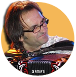 Jean-Claude Laudat