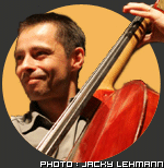 Diego Imbert
