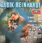 Babik Reinhardt - Swing67