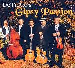 De Piotto's - Gipsy Passion