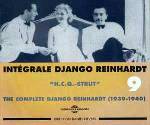 Django Reinhardt - H.C.Q. Strut