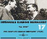 Django Reinhardt - La Mer - IDR 17