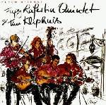 Fapy Lafertin quintet & Tim Kliphuis - Fleur d'ennui