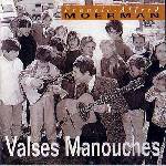 Francis-Alfred Moerman - Valses Manouches
