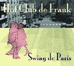 Hot Club de Frank - Swing de Paris