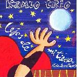 Kamlo Trio-Lejos de mi tierra