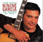 Ninine Garcia - My Dream Of Love (Living Legend)