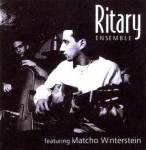 Ritary Ensemble-Ritary Ensemble featuring Matcho Winterstein