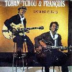 Tchan Tchou & François - Swinging guitars 