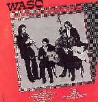 Waso - Live at the Gringo's