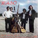 WASO-Gypsy Swing vol.5