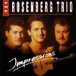 The Rosenberg trio - Impressions