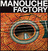 Doudou Swing - Festival Manouche Factory - Montreuil (93)