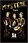 Mystere trio - Théâtre musical de Pibrac - Pibrac (prox. Toulouse)