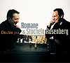 Romane & Stochelo - Cinéma le Cyrano -Montgeron (91)