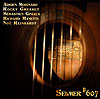 Selmer 607 - New Morning - Paris