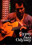 Alfonso Ponticelli & Swing Gitan - Gypsy Jazz Odyssey