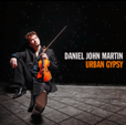 Daniel John MARTIN Quartet - Sunset - Paris