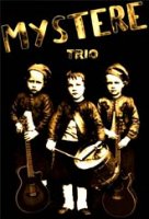 Mystère Trio - Soupe aux choux / "A la santé de Django" - Grenoble (38)