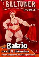 Beltuner - Balajo - Paris