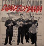 Djangomania - Festival Swing