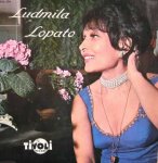 Ludmila Lopato - Dve Guitary
