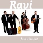 Jazz Partout - Ravi