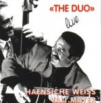 Häns'che Weiss-The Duo