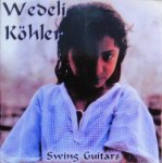 Wedeli Köhler-Swing Guitars