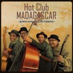 Hot Club Madagascar - Guitares manouches & Voix malgaches