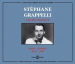 Stéphane Grappelli - The Quintessence