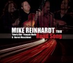 Mike Reinhardt - Road Song
