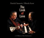 Patrick Saussois/Rhoda Scott - The look of love