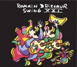 Romain Brizemur - Swing XXI