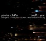 Paulus Schäfer - Twelfth Year