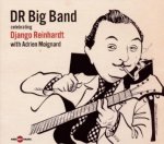 DR Big Band celebrating Django