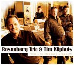 Rosenberg Trio - Tribute to Stéphane Grappelli