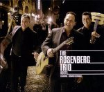 Rosenberg Trio - roots