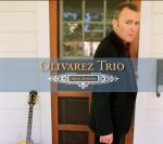 Olivarez Trio - Adieu, Bienville
