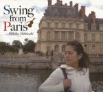 Mikiko Ishiuchi - Swing from Paris