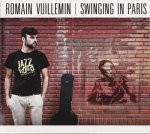 Romain Vuillemin - Swinging in Paris