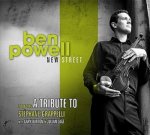 Ben Powell - New Street