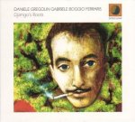 Daniele Gregolin Gabriele Boggio Ferraris - Django's roots