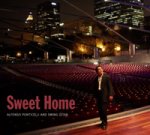 Alfonso Ponticelli - Sweet Home