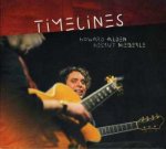 Howard Alden & Helmut Nieberle - Timelines