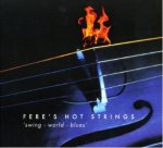 Hot Strings - Swing - World - Blues