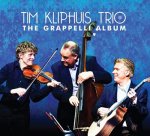 Tim Klipuis - The Grappelli Album