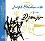 Joseph Reinhardt - Joseph joue... Django