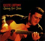 Steeve Laffont - Swing for Jess