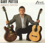 Gary potter - Grace Notes